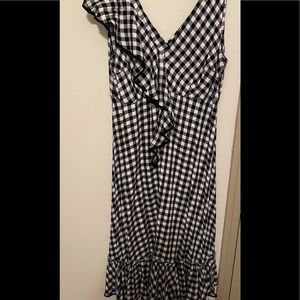A Pea in the Pod Maternity dress size L